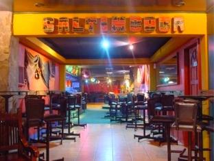 Hotel Saltimboca Tourist In Bacolod Exteriér fotografie